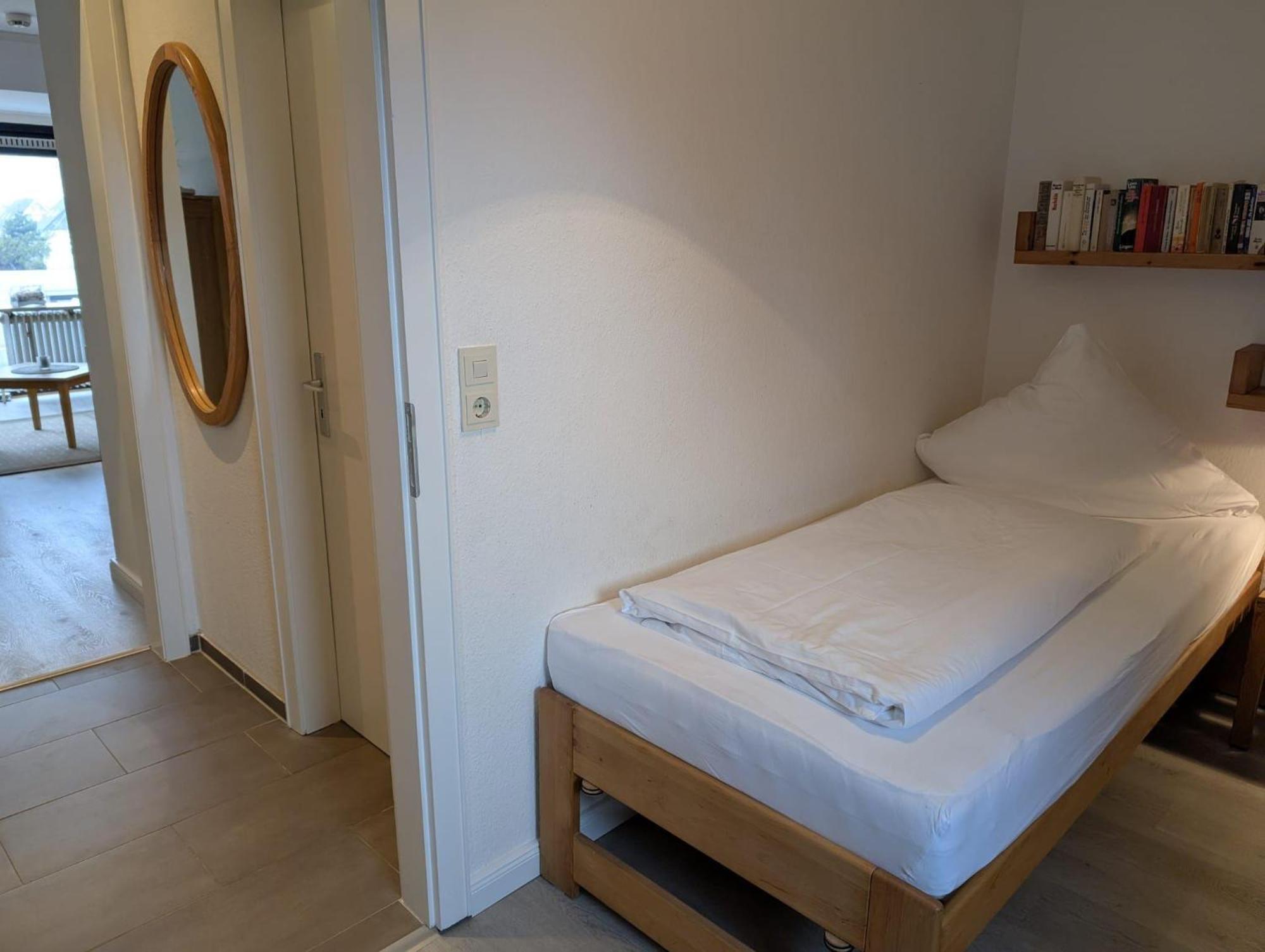 Wohnung-Re-Sylter-Boje Wenningstedt-Braderup Exterior photo